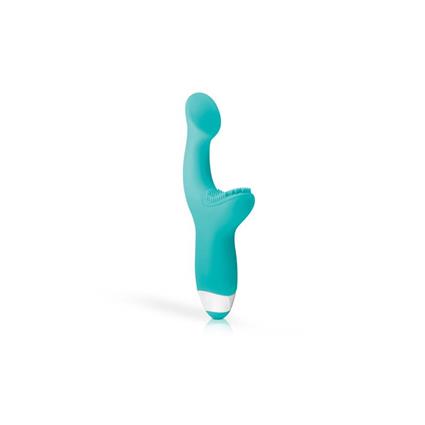 Vibrador Yuki G Spot