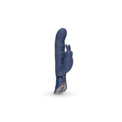 Vibrador Ponto G Midnight Rabbit