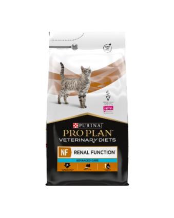 Pro Plan Renal Function Gato Advanced Care - Vet Diets NF Pack económico 2 x 5 Kg