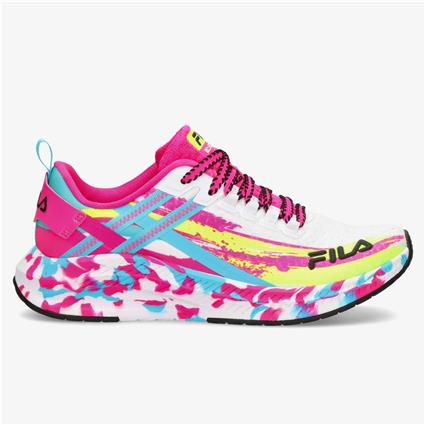 Swyft Rgz Energized Sra Dptvo Running Excl - MULTICOLOR tamanho 41