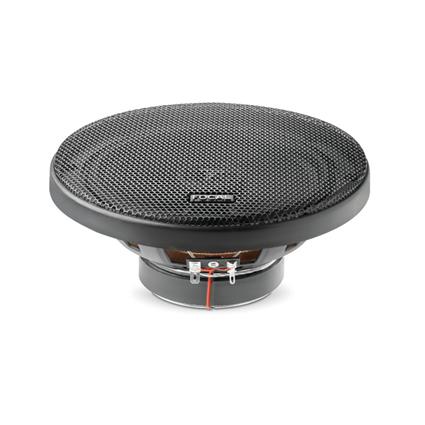 Kit focal acx 165 16,5cm