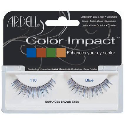 Ardell Color Impact 110 Blue