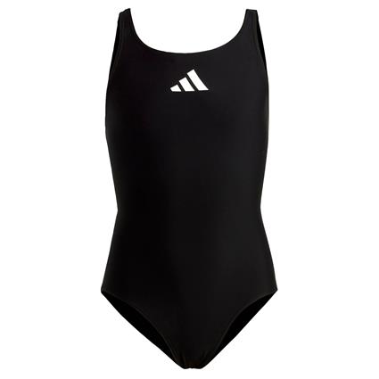 ADIDAS PERFORMANCE Moda de banho desportiva  preto / branco