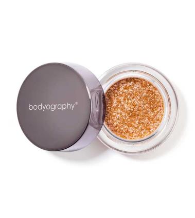 Bodyography - *Chroma Lux Collection* - Pigmentos Duochrome Prensados Glitter Pigment - Illusion