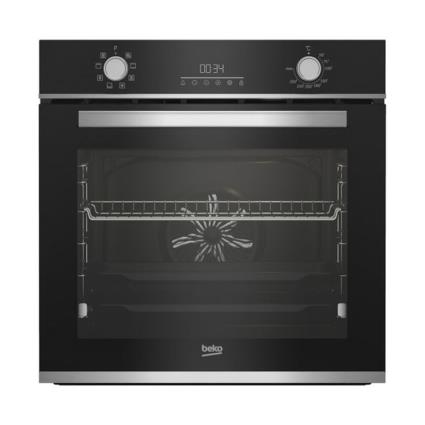 Forno Multifunções  BBIM13300XD 72 L 2500 W A Preto