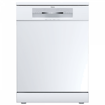 MÁQUINA DE LAVAR LOUÇA DFS 76810 BRANCO