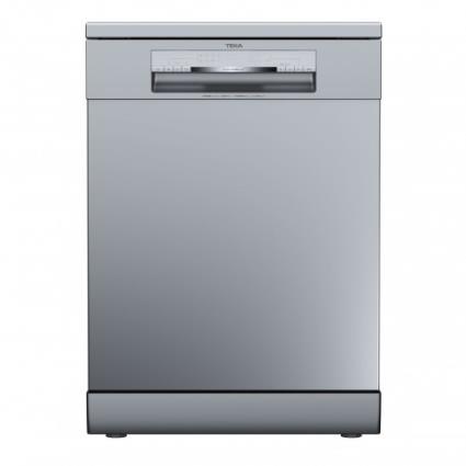 MÁQUINA DE LAVAR LOUÇA DFS 76810 INOX
