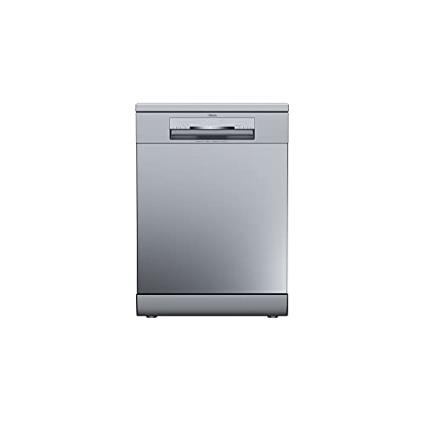 Máquina de Lavar Louça DFS 76850 Inox