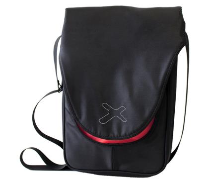 Mochila Amsterdam p/ Portátil Até 15,6 (Preto) - 