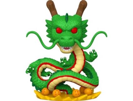 Figura FUNKO Pop! Animation:  Dragonball Z S08 - Shenron