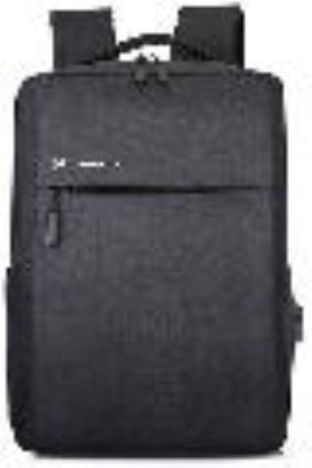 Mochila p/ Portátil Até 15,6 (Preto) - 