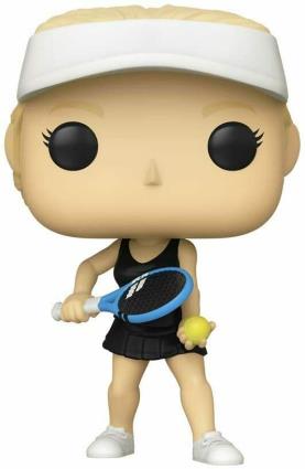 Figura Pop! Tennis Legends Tenista Amanda Anisimova - FUNKO