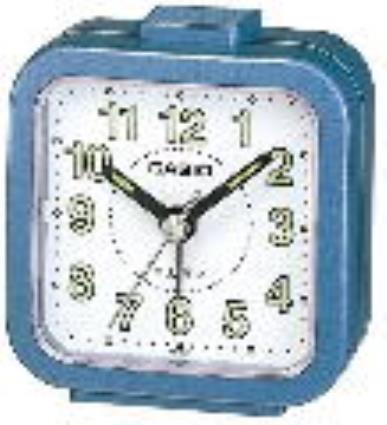 Despertador Analógico TQ-141-2 - 