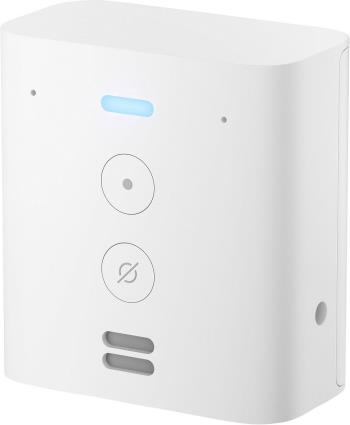 Coluna Inteligente Echo Flex Wi-Fi (Branco) - 