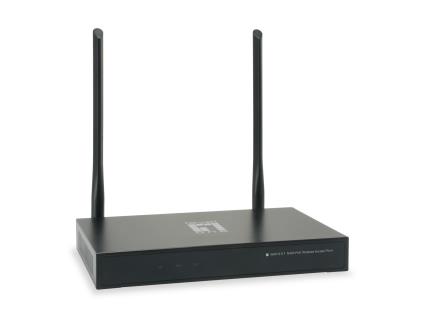 Access Point  N300 PoE Wireless, Desktop, Controller Managed - WAP-6117