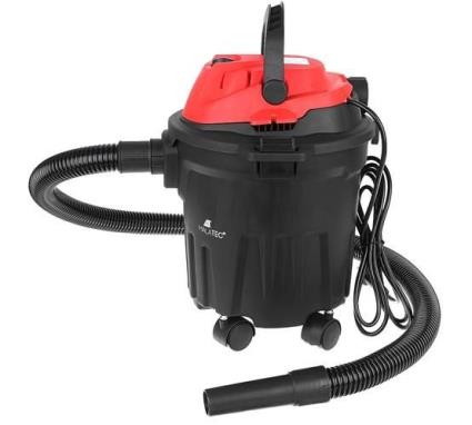 Aspirador Industrial 15L 1600W - 