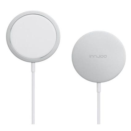 Carregador Wireless  Charging Safe