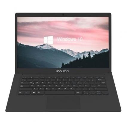 Portátil Voom Max 14.1 HD Celeron N3350 6GB 64GB + Windows 10 (Preto) - 