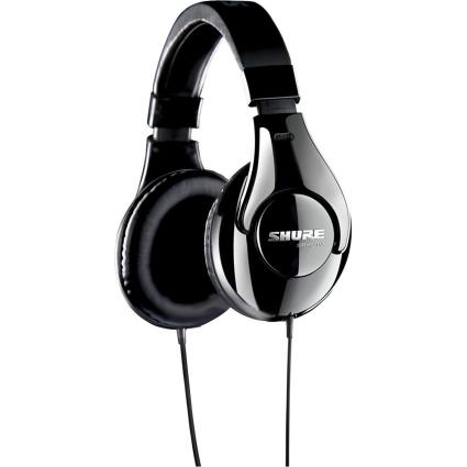 Headphones SRH240A-BK-EFS (Preto) - 