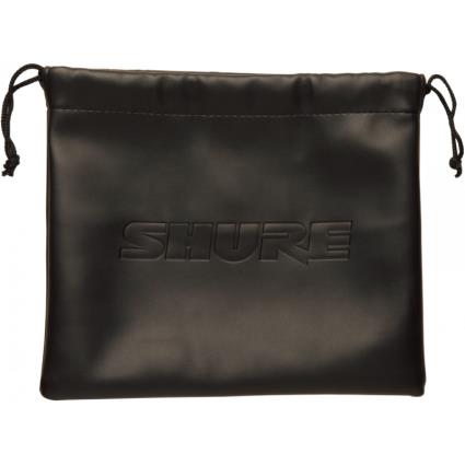 Capa de Proteção HPACP1 p/ Auriculares (Preto) - 