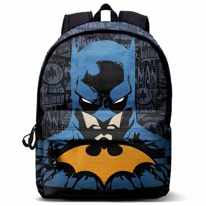 Mochila Wayne Batman DC Comics 41cm