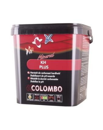 Colombo - KH plus 2,5 L