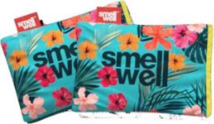 Almofada SmellWell SmellWell Active Tropical Blue