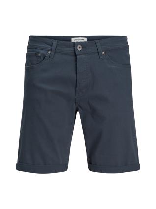 JACK & JONES Calças de ganga 'Rick'  navy