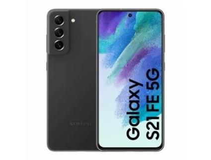 Smartphone Samsung Galaxy S21 FE 6,4' 5G 6 GB RAM Android 11 128 GB