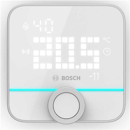 Bosch Room Thermostat Ii Termóstato Zigbee Branco