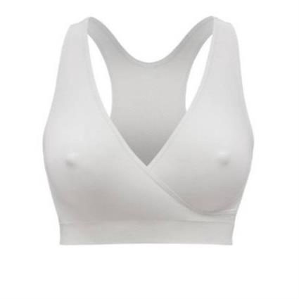 Medela Sutia Keep Cool Sleep Branco M