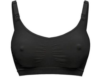 Medela Sutia Keep Cool Preto L