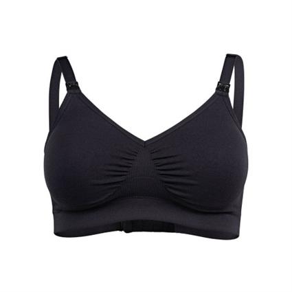 Medela Sutia Keep Cool Preto XL