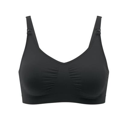 Medela Sutia Keep Cool Ultra Preto XL