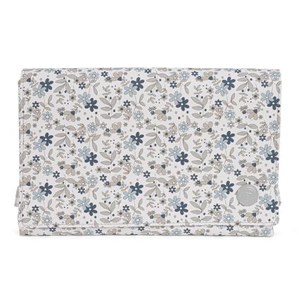 Muda Fraldas Pasito a Pasito Delia Azul