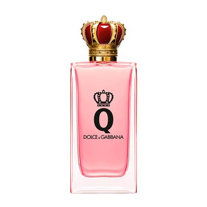 Dolce & Gabbana Q by Dolce&Gabbana - 100 ML Eau de Parfum Perfumes Mulher