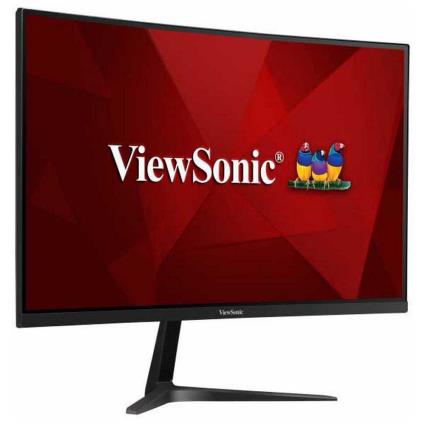 Monitor  VX2718-PC-MHD 27"" FHD 2HDMI DP 165HZ GAMING CURVO