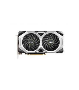 GeForce RTX 2060 VENTUS GP OC NVIDIA 6 GB GDDR6