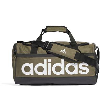 Adidas Performance Saco de desporto, Linear Duffel M