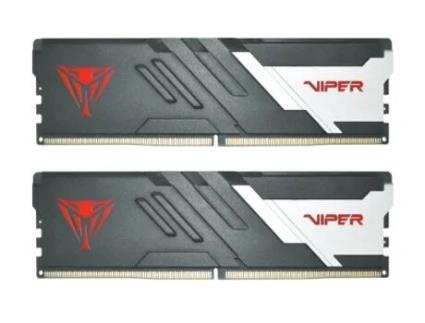 Patriot Memory Viper RGB Pvvr532g560c36k Módulo D.