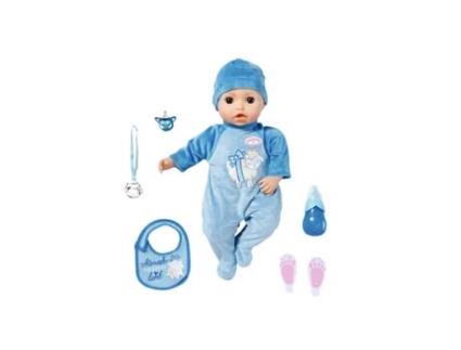 Baby Annabell Alexander