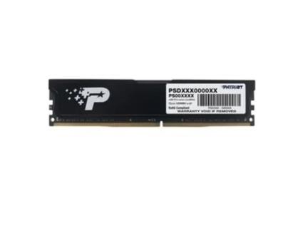 Patriot Memory Signature Psd464g3200k Módulo de M.