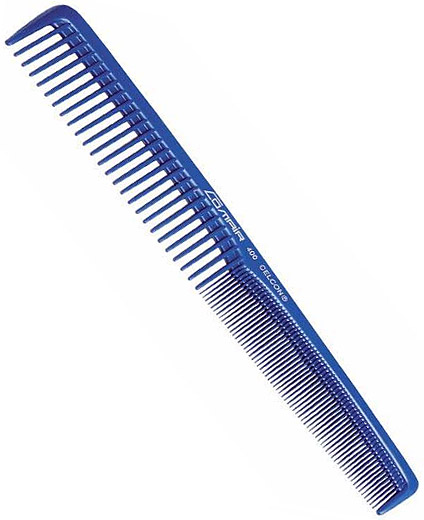 Peine Caballero 7 Pulgadas 400