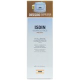 Isdinceutics Hyaluronic Concentrate Sérum 30 mL + H. Moisture Pele Normal a Seca 8 mL