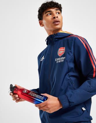 Official Team Garrafa Arsenal FC UV - Vermelho - Mens, Vermelho