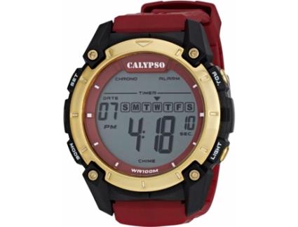 Calypso Watches Mod. K5814/3