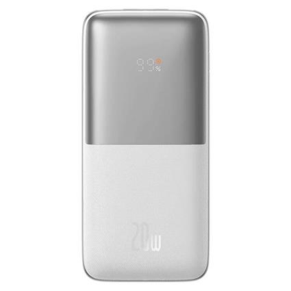 Powerbank Baseus Bipow Pro 10000mah, 2xusb, Usb-C