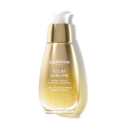 Darphin Cosméticos Faciais Eclat Sublime Micro-Serum Dual Rejuvenecedor