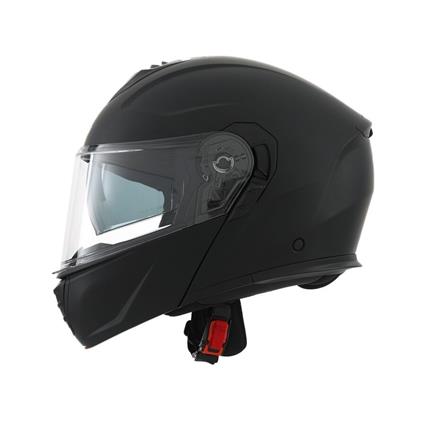 Capacete modular wayscral evolve vision tamanho l preto