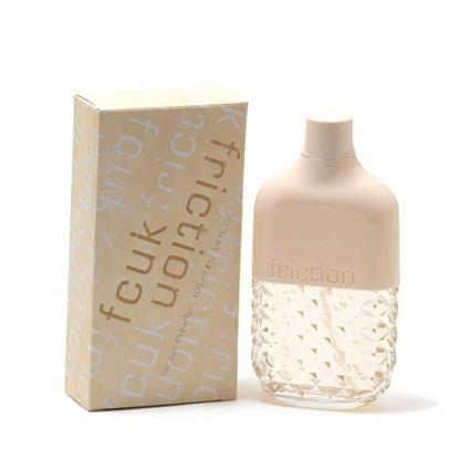 FCUK perfume Friction Her EDP 100 ml